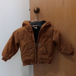 CARHARTT 2T Jacket